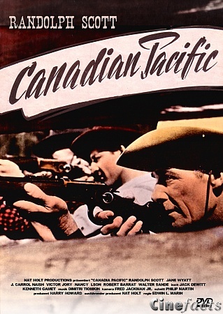 Canadian Pacific