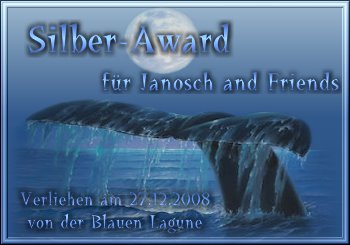 Blaue Lagune Award