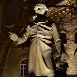 Johan Carl Bertram