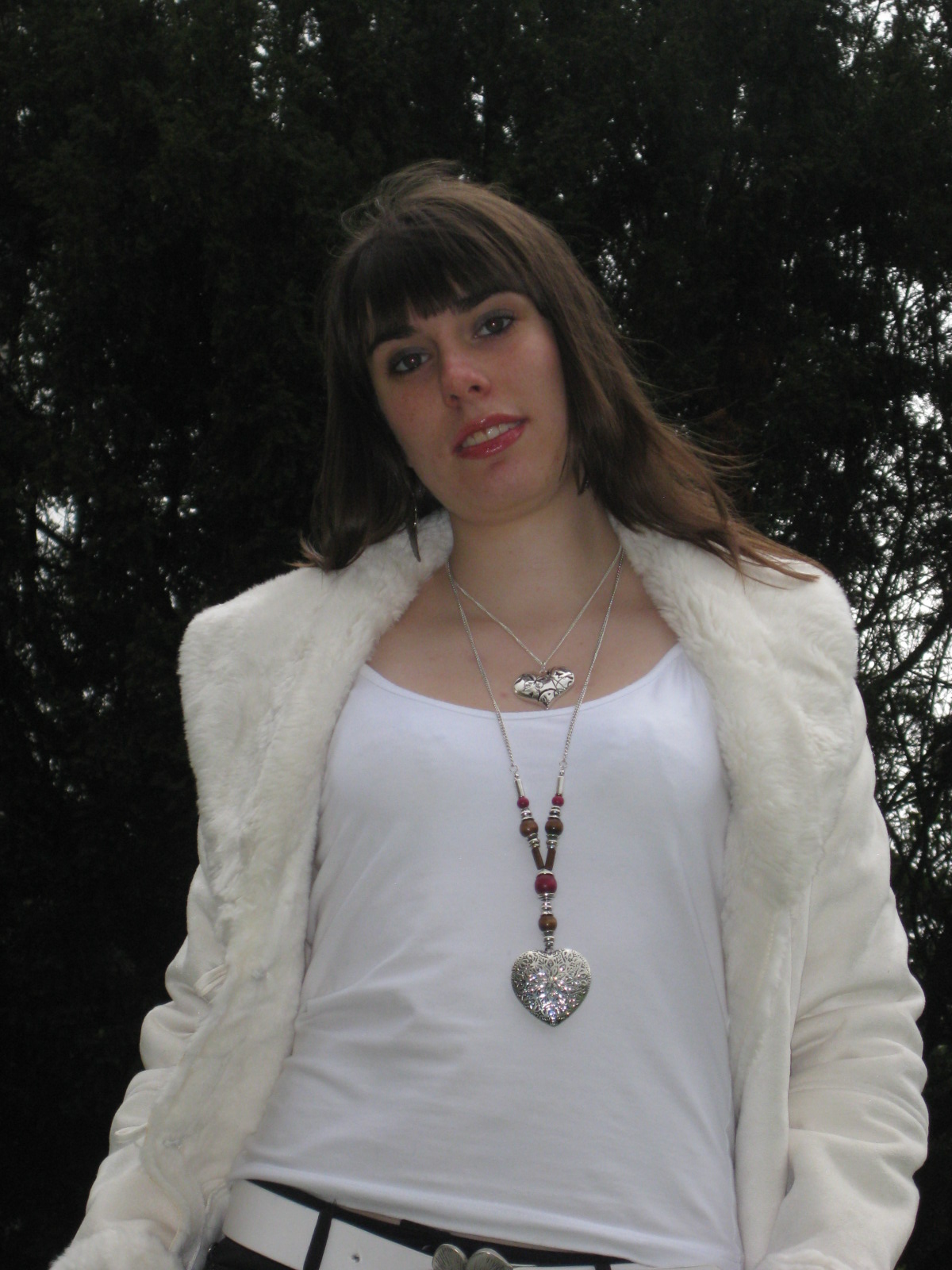 Fotoshooting Oktober 2008