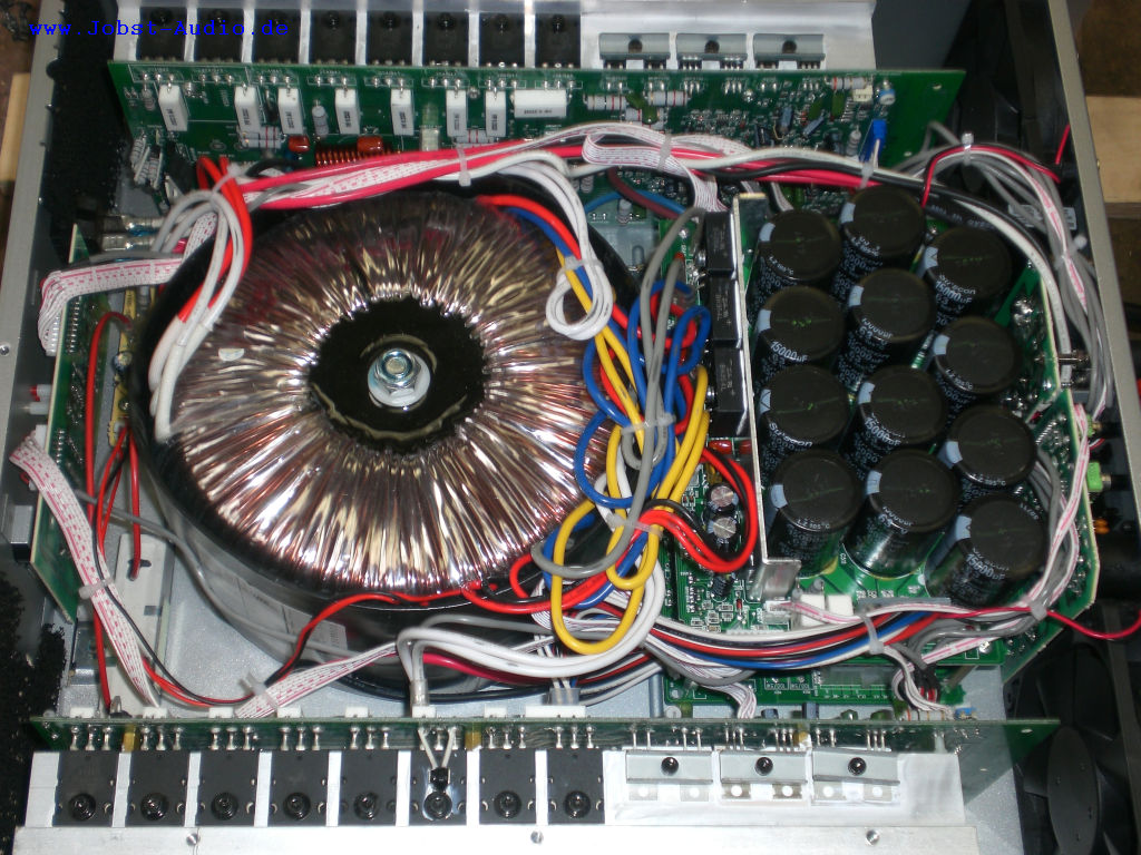 AA V6001+