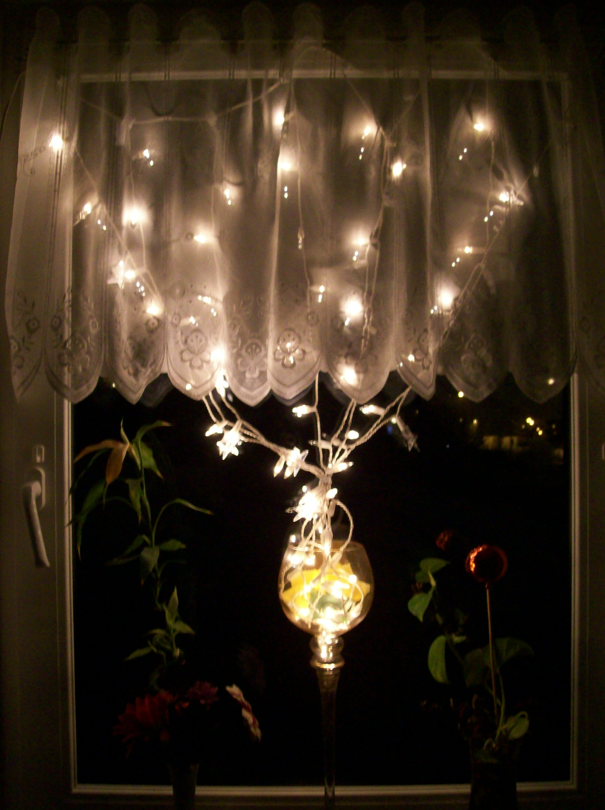 Küchenfenster