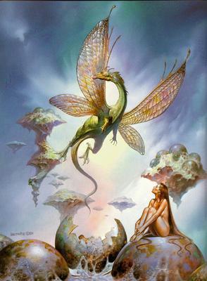 Dragonhearts Galerie