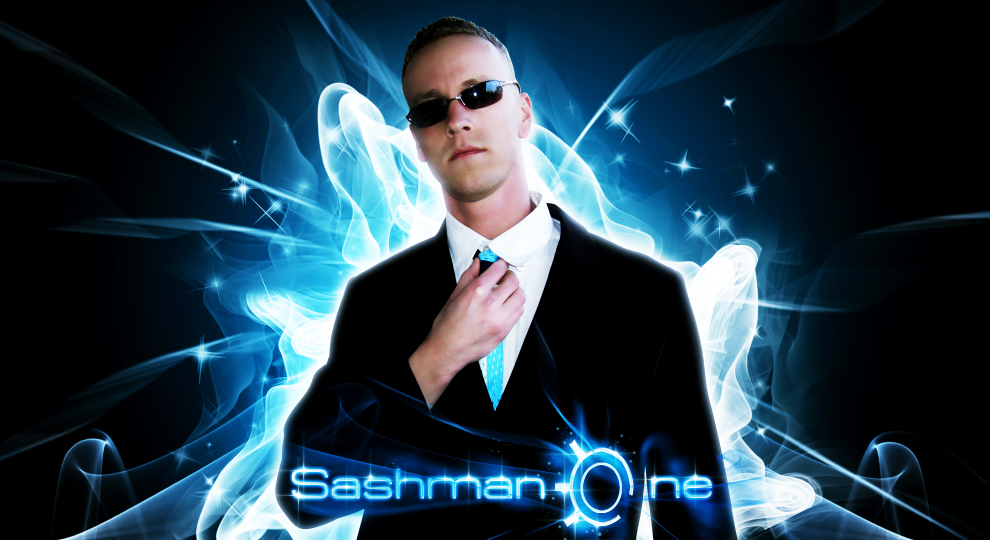 full HD Sashman